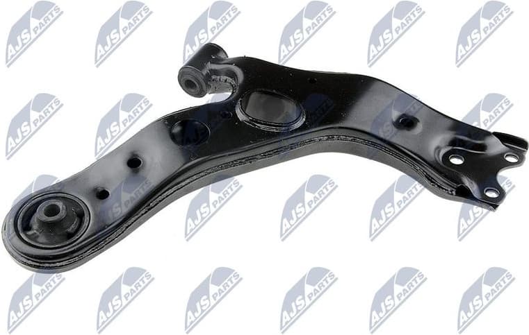 Control/Trailing Arm, wheel suspension ZWD-TY-203