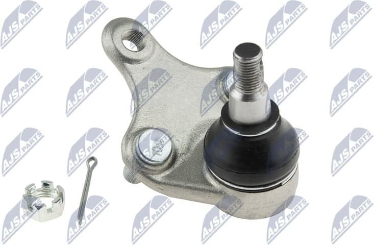 Ball Joint ZSD-TY-058
