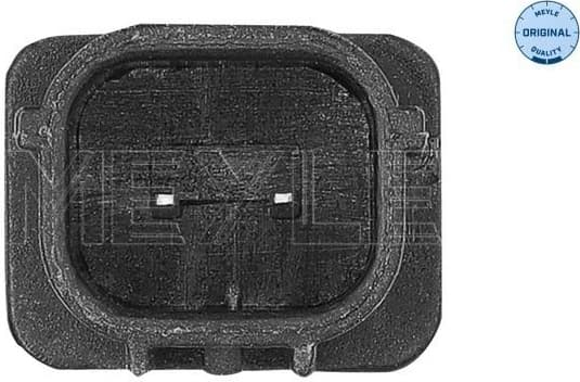 Sensor, wheel speed MEYLE-ORIGINAL: True to OE. 31-14 899 0017