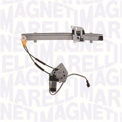 Window Regulator 350103170167