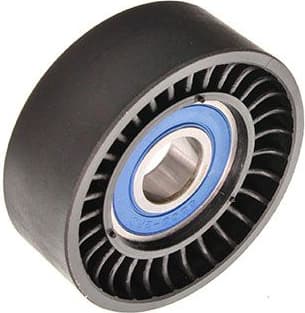 Tensioner Pulley, V-ribbed belt 54-2084 - image 2