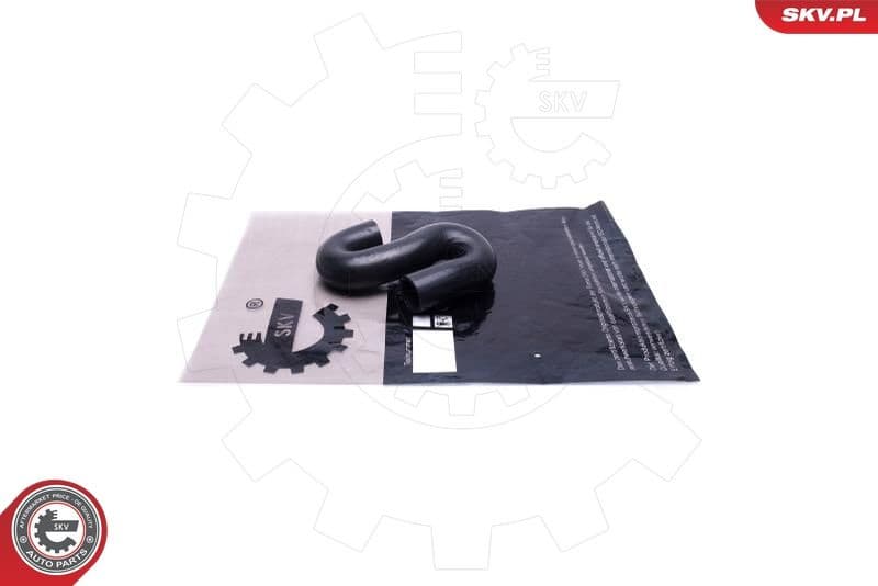 Radiator Hose 24SKV357