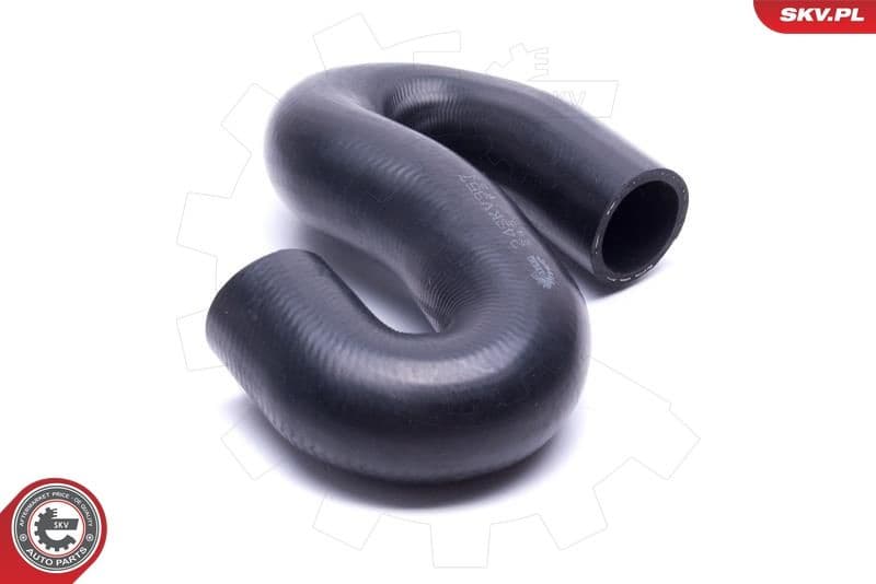 Radiator Hose 24SKV357 - image 2