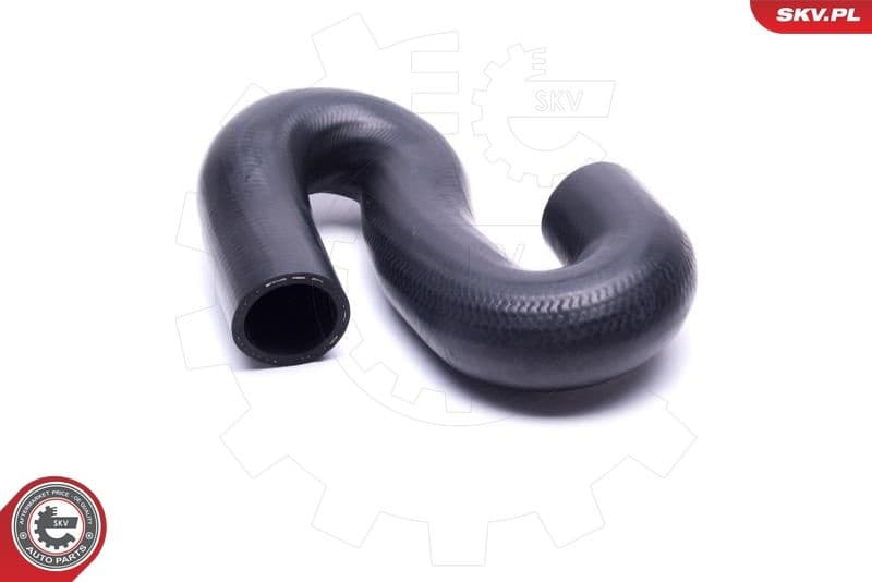 Radiator Hose 24SKV357 - image 3