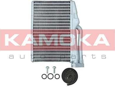 Heat Exchanger, interior heating 7760017