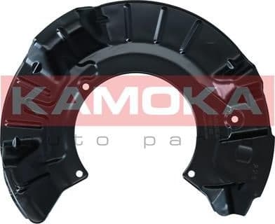 Splash Guard, brake disc 1180122