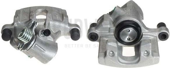 Brake Caliper 344415