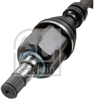 Drive Shaft 183233 - image 3