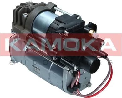 Compressor, compressed-air system 2077006 - image 2