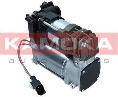 Compressor, compressed-air system 2077006 - image 4