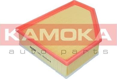 Filter air F255501 - image 2