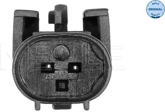 Sensor, wheel speed MEYLE-ORIGINAL: True to OE. 11-14 899 0033 - image 2