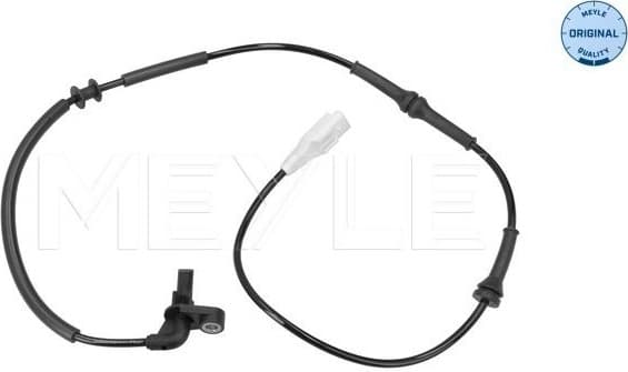 Sensor, wheel speed MEYLE-ORIGINAL: True to OE. 11-14 899 0032