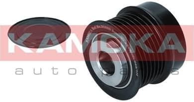 Alternator Freewheel Clutch RC080 - image 6