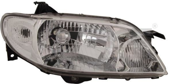 Headlight 200138152
