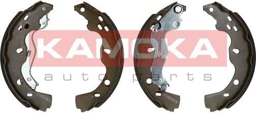 Brake Shoe Set JQ202060 - image 2