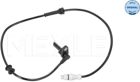 Sensor, wheel speed MEYLE-ORIGINAL: True to OE. 16-14 899 0045