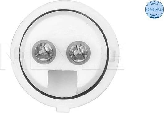 Sensor, wheel speed MEYLE-ORIGINAL: True to OE. 16-14 899 0045 - image 2