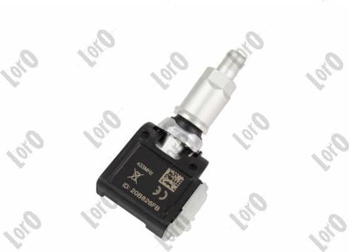 Wheel Sensor, tyre-pressure monitoring system LORO 120-11-016 - image 2