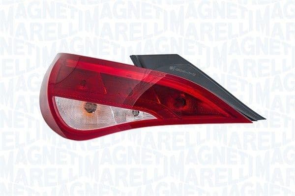 Tail Light Assembly 714021180851