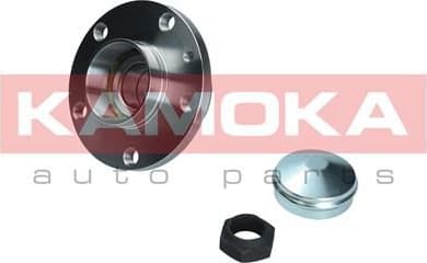 Wheel Bearing Kit 5500169 - image 5
