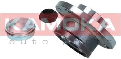 Wheel Bearing Kit 5500169 - image 7