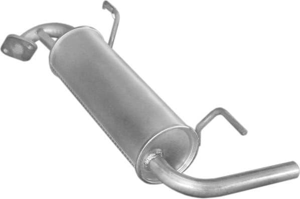 Rear Muffler 46.01