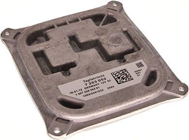 Control Unit, lights 27-1689