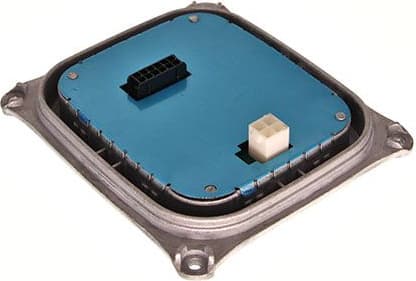 Control Unit, lights 27-1689 - image 2