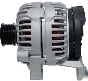 Alternator 1986A00891