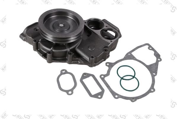 Water Pump, engine cooling 81-04131-SX