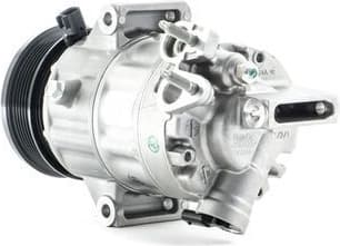 Compressor, air conditioning BEHR *** PREMIUM LINE *** ACP 1491 000P - image 5