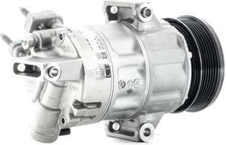 Compressor, air conditioning BEHR *** PREMIUM LINE *** ACP 1491 000P - image 7