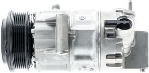 Compressor, air conditioning BEHR *** PREMIUM LINE *** ACP 1491 000P - image 11