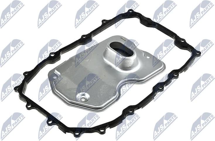 Hydraulic Filter Kit, automatic transmission FSF-VW-001 - image 2