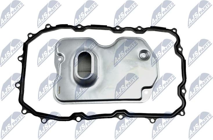 Hydraulic Filter Kit, automatic transmission FSF-VW-001 - image 3