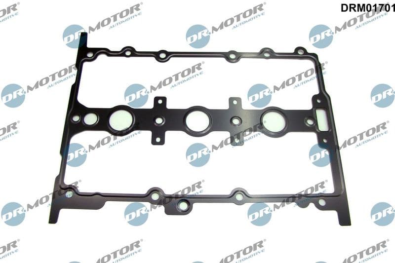 Gasket, cylinder head cover DRM01701