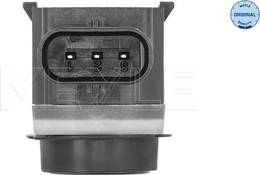 Sensor, park distance control MEYLE-ORIGINAL: True to OE. 714 895 0000 - image 2