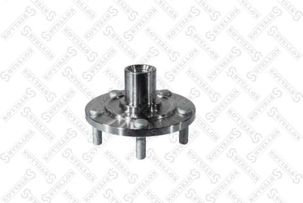 Wheel Hub 42-15253-SX