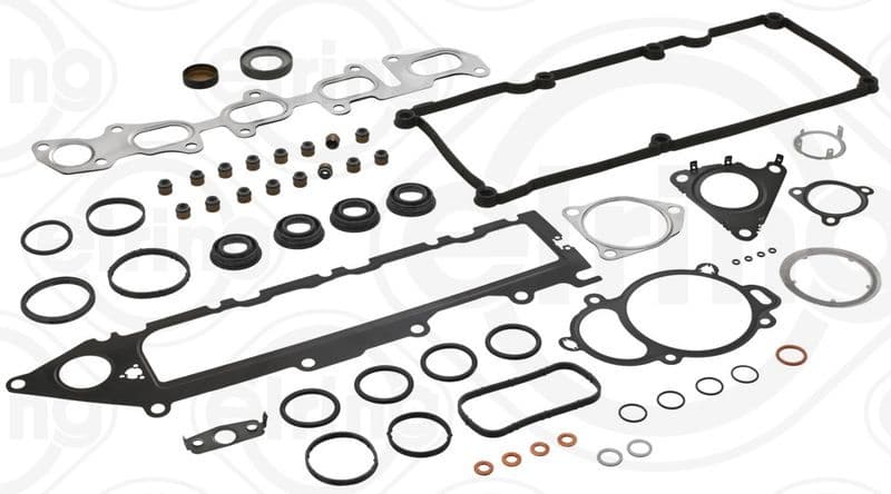 Gasket Kit, cylinder head 468.050