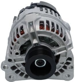 Alternator 1986A00779 - image 4