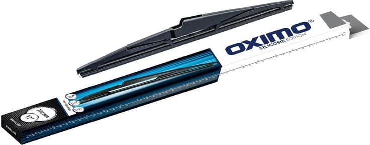 Wiper Blade SIMPLY WORKS WR382300
