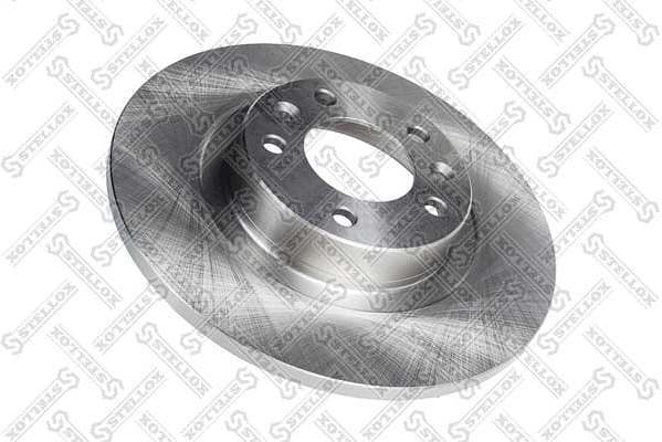 Brake Disc 6020-1768-SX