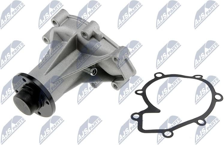 Water Pump, engine cooling CPW-ME-016