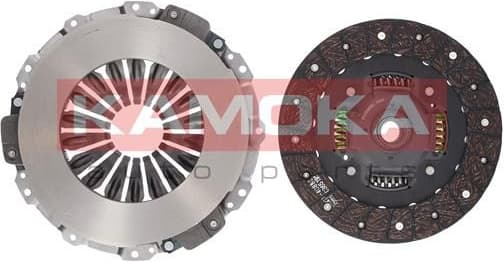 Clutch Kit KC071 - image 4