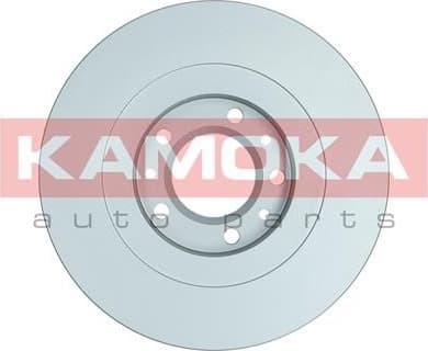 Brake discs kit rear, (2pcs) 103538 - image 2