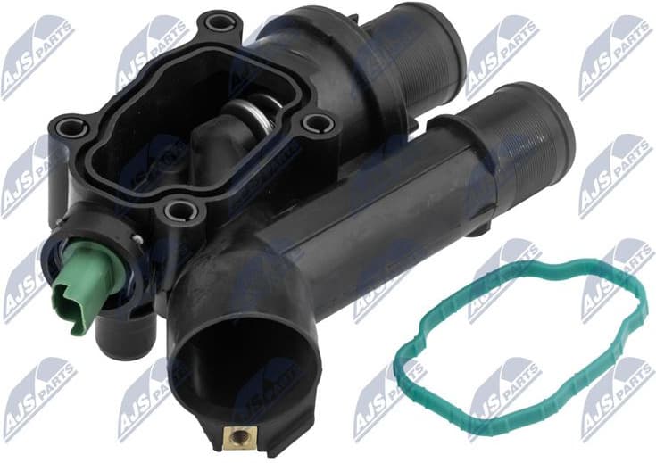 Thermostat, coolant CTM-CT-015 - image 2