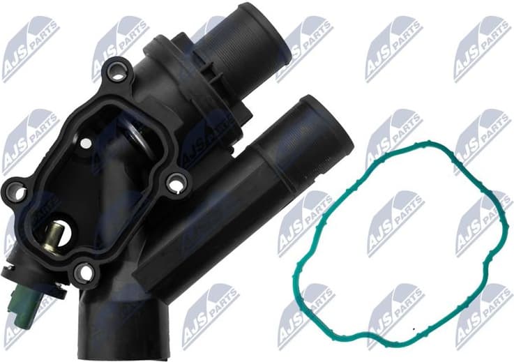 Thermostat, coolant CTM-CT-015 - image 4