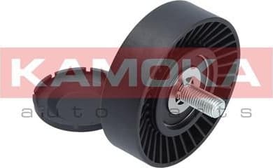 Deflection/Guide Pulley, V-ribbed belt R0345 - image 7