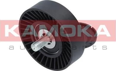 Deflection/Guide Pulley, V-ribbed belt R0345 - image 8